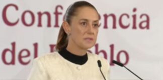 Sheinbaum aclara que en Tamaulipas no había refinería: era centro de procesamiento de combustible