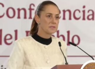 Sheinbaum aclara que en Tamaulipas no había refinería: era centro de procesamiento de combustible