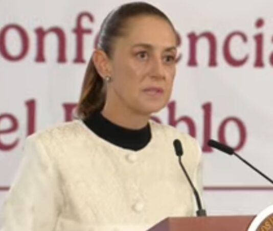 Sheinbaum aclara que en Tamaulipas no había refinería: era centro de procesamiento de combustible