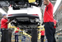Kia invertirá 649 millones de dólares en México y fabricará vehículo eléctrico en Nuevo León