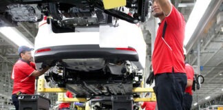 Kia invertirá 649 millones de dólares en México y fabricará vehículo eléctrico en Nuevo León