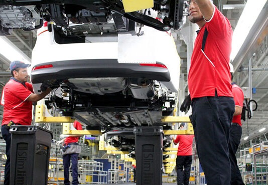 Kia invertirá 649 millones de dólares en México y fabricará vehículo eléctrico en Nuevo León