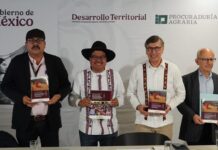 De la Ciudad / Oportunidad histórica: fortalecer ejidos y comunidades agrarias