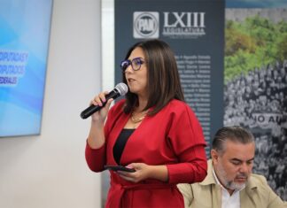 Represión, caos y luto por falta de atención y fracasados protocolos de seguridad y PC de Clara Brugada: PAN