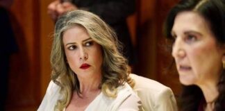 Rechazo de EU a renovación del TMEC; resultado de Sheinbaum por defender a narcopolíticos de López Obrador