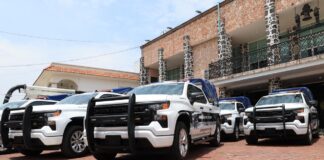 Tecámac reduce la incidencia delictiva y mejora su posición en el ranking estatal; el trabajo coordinado da resultados en beneficio de las familias