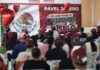 Necesario Escuchar al Pueblo para Avanzar en las Transformación: Pável Jarero