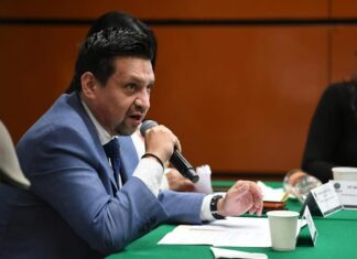 Tren Maya es la amenaza mortal diaria; PAN exige bitácoras de control y reporte de incidencias semestralmente