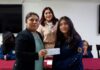 Gobierno de alcaldesa Rosi Wong impulsa el talento de las juventudes e infancias de Tecámac que representan al municipio a nivel internacional