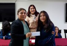 Gobierno de alcaldesa Rosi Wong impulsa el talento de las juventudes e infancias de Tecámac que representan al municipio a nivel internacional