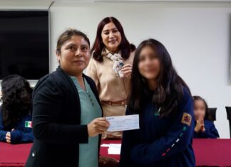 Gobierno de alcaldesa Rosi Wong impulsa el talento de las juventudes e infancias de Tecámac que representan al municipio a nivel internacional