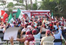El Campo, Prioridad en la Consolidación del Segundo Piso de la 4T: Pável Jarero
