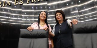 Obras Hidráulicas para Evitar Inundaciones Beneficiarán a más de 2.5 Millones de Mexiquenses: Mariela Gutiérrez