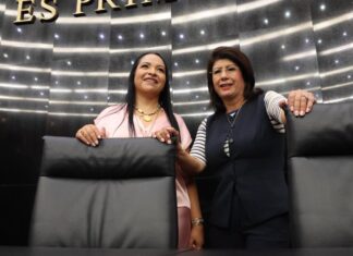 Obras Hidráulicas para Evitar Inundaciones Beneficiarán a más de 2.5 Millones de Mexiquenses: Mariela Gutiérrez