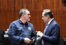 PAN solicita a Sheinbaum abrir relación diplomática y comunicación con gobiernos de derecha en América Latina