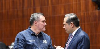 PAN solicita a Sheinbaum abrir relación diplomática y comunicación con gobiernos de derecha en América Latina