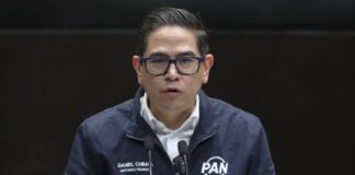 Daniel Chimal busca equipar a policías con cámaras para reducir abusos: “darle una nueva era de transparencia a la seguridad pública”