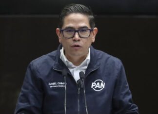 Daniel Chimal busca equipar a policías con cámaras para reducir abusos: “darle una nueva era de transparencia a la seguridad pública”