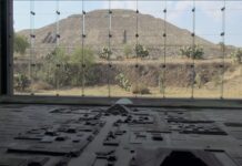 Impulsa la 4T También la Cultura con la Reapertura del Museo de la Grandeza Teotihuacana: Mariela Gutiérrez