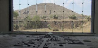 Impulsa la 4T También la Cultura con la Reapertura del Museo de la Grandeza Teotihuacana: Mariela Gutiérrez
