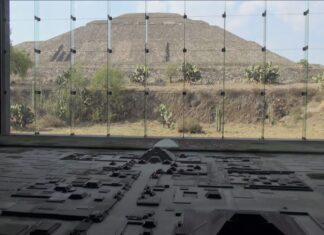 Impulsa la 4T También la Cultura con la Reapertura del Museo de la Grandeza Teotihuacana: Mariela Gutiérrez
