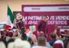 La Experiencia y la Congruencia se Demuestran Defendiendo al Pueblo, Afirma el Pável Jarero