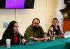 Congreso Estatal de Teatro de la CDMX
