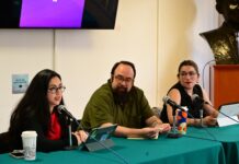 Congreso Estatal de Teatro de la CDMX