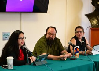 Congreso Estatal de Teatro de la CDMX