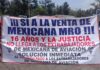 Visión Laboral / Trabajadores demandan venta de Mexicana MRO