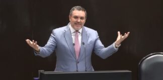 PAN pide a Sheinbaum aprovechar estancia en EU para reunirse y escuchar a mexicanos migrantes: “no son simples remesas”