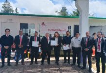 Apoyo social del SNTINFONAVIT a la niñez en Santiago Tecomalucan, Tlaxcala