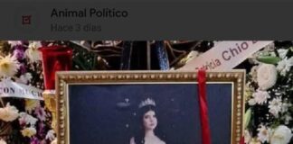 Sheinbaum deslinda a Sedena por muerte de Dafne Zapata en Tamaulipas; investigación corresponde al estado