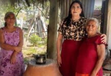 Mayor energía limpia disminuirá enfermedades respiratorias para familias de guerrero