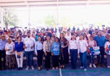 En Guanajuato Vamos Por Buen Camino; Gobernadora presenta programa de conservación de carreteras 2026