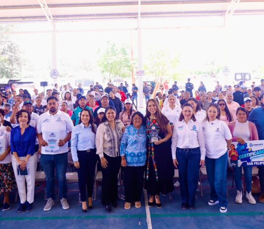 En Guanajuato Vamos Por Buen Camino; Gobernadora presenta programa de conservación de carreteras 2026