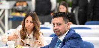 PAN plantea a Sheinbaum solicitar un bono verde al Banco Mundial para resolver sargazo y evitar más peces muertos en playas quintanarroenses