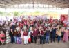 Pável Jarero Asume Compromiso con las Mujeres para Fortalecer la Transformación de Nayarit