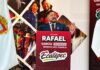 Presenta el Síndico de Ecatepec Rafael García su informe “a la Mitad del Camino”