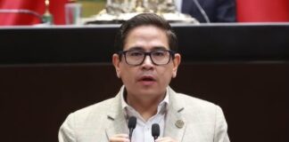 Solicita Daniel Chimal a la Federación transparentar el Plan de Protección Civil y atención de riesgos del Tren Interoceánico; Tiene un accidente cada 45 días