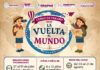 Impulsa gobierno de Tecámac el aprendizaje con el curso de verano gratuito “La Vuelta al Mundo 2026”