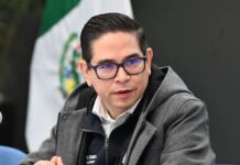 Cuestiona Daniel Chimal rentabilidad del Tren Maya; «Sale más caro su mantenimiento que su meta de ingresos»