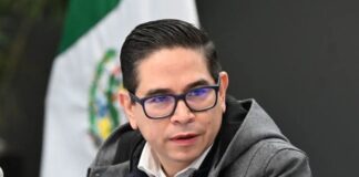 Cuestiona Daniel Chimal rentabilidad del Tren Maya; «Sale más caro su mantenimiento que su meta de ingresos»
