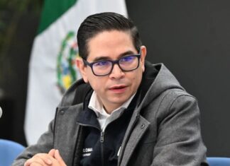 Cuestiona Daniel Chimal rentabilidad del Tren Maya; «Sale más caro su mantenimiento que su meta de ingresos»