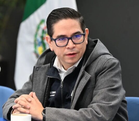 Cuestiona Daniel Chimal rentabilidad del Tren Maya; «Sale más caro su mantenimiento que su meta de ingresos»