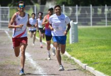 Gobierno de la alcaldesa Rosi Wong impulsa el deportes como eje central de la sana convivencia en Tecámac