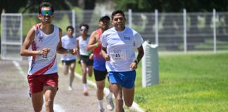 Gobierno de la alcaldesa Rosi Wong impulsa el deportes como eje central de la sana convivencia en Tecámac