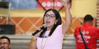 Acción Nacional, listo para el debate sobre uso de celulares en escuelas