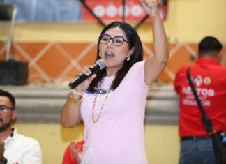 Acción Nacional, listo para el debate sobre uso de celulares en escuelas