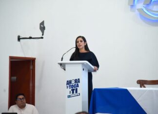 PAN CDMX: se deben auditar todo tipo de contratos entregados en fastrack a empresas sin experiencia durante gestión de Clara Brugada